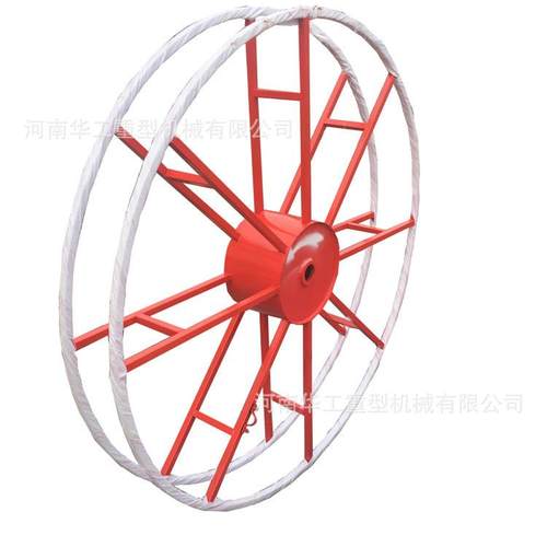 吊具抓斗卷筒 电缆收放器滚筒 10相16平方60米龙门发条式卷筒