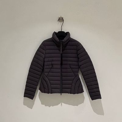 HELLOSEPTEMBER收腰羽绒服M9837