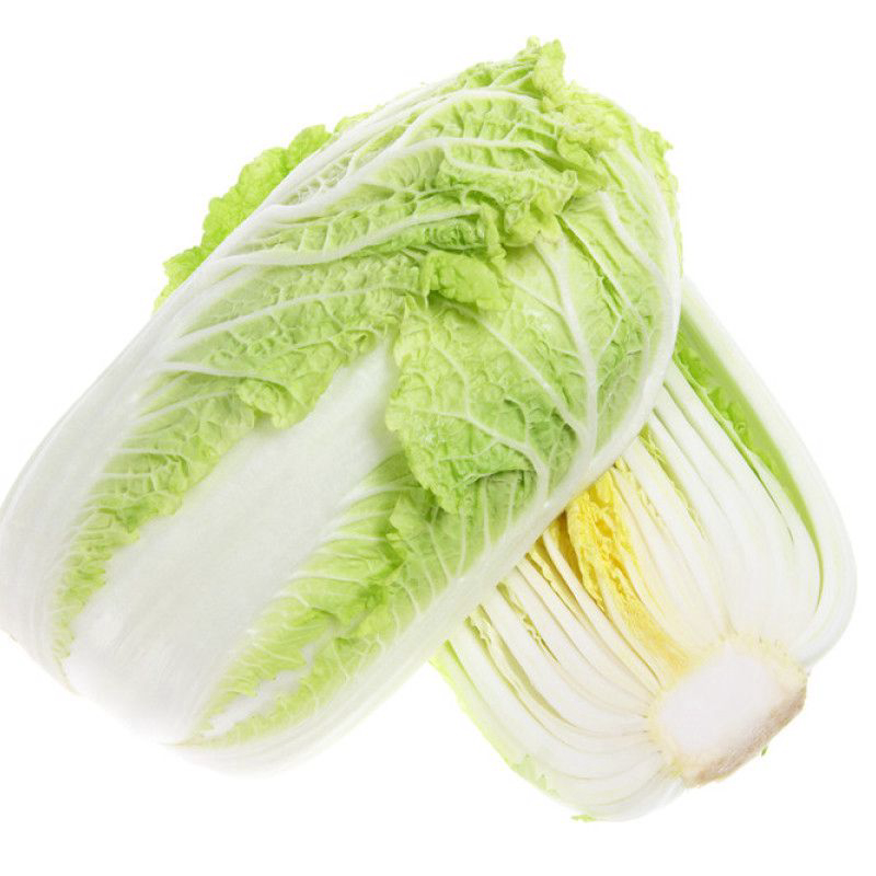 山东胶东半岛大白菜盛多福新鲜