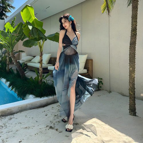 【轻奢】2025新款高级感比基尼