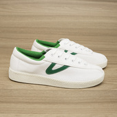 明星同款 12.8 情侣女春秋舒适轻便休闲鞋 瑞典帆布板鞋 斯 T.R