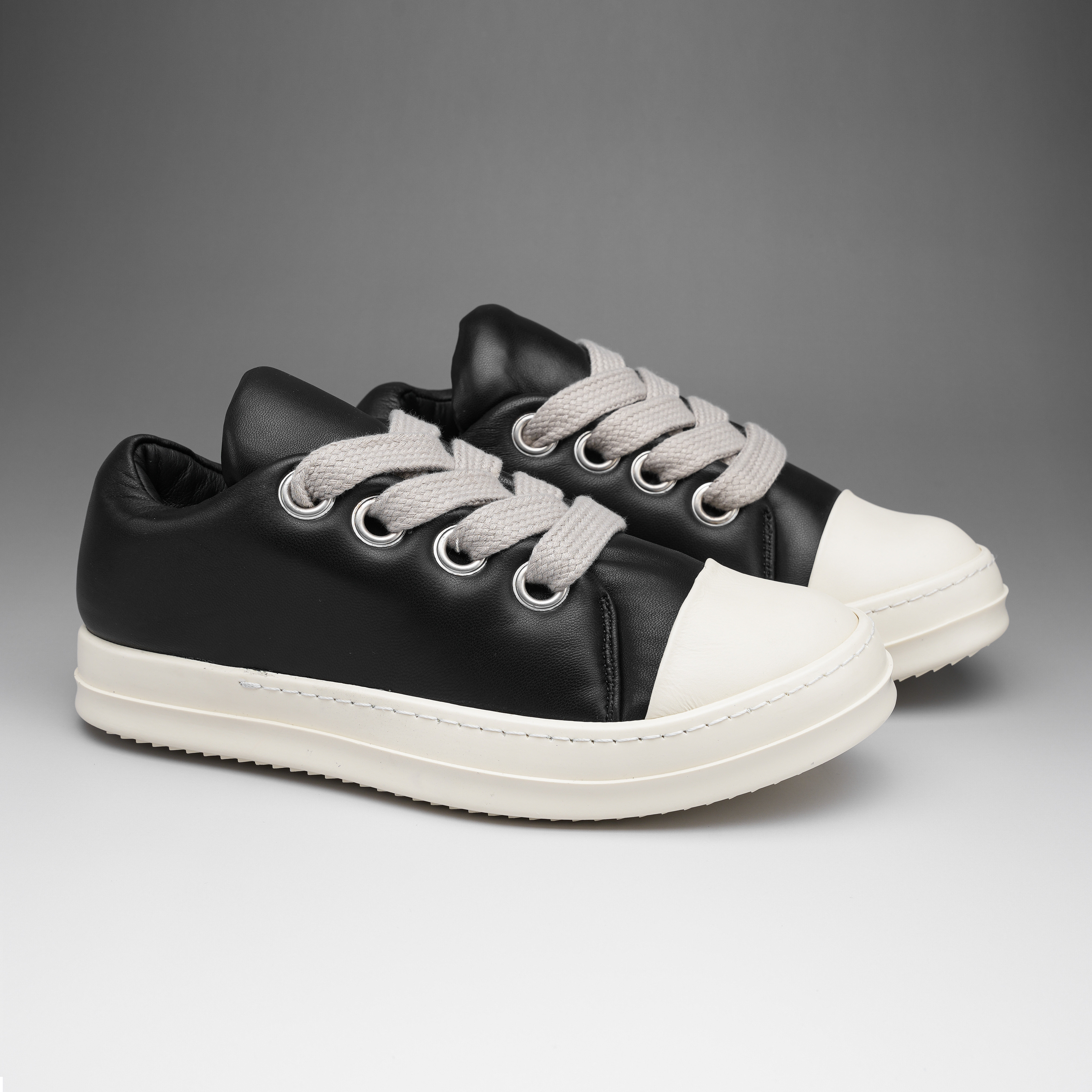 7.4 R 老美牛货高奢皮革系带时尚面包鞋休闲鞋防滑整双全羊皮 新,运动鞋new,运动休闲鞋,淘宝优惠券,粉丝福利购,淘宝优惠卷