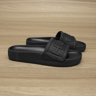 5.8 H.T新款夏季男女时尚外穿运动防滑托鞋一字拖家用户外托鞋 七