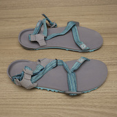 X.O 赤足裸感沙滩鞋 外贸美单夏季 户外凉鞋 防滑零落差 女款 3.9