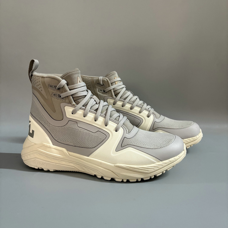 10.20 A.P 美单户外探险鞋防滑耐磨中帮户外鞋 农