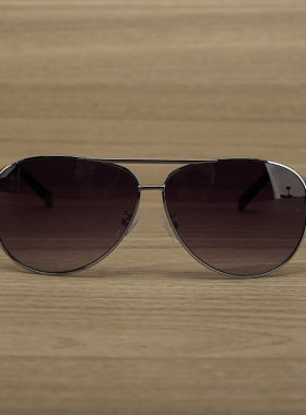 9.9 金属复古百搭驾驶太阳眼镜蛤蟆镜开车飞行员眼镜个性潮