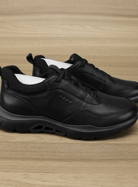 6.26 B.H 出口韩国百家运动鞋男鞋皮面休闲鞋男士跑步鞋