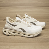 轻量化厚底减震网面透气软底舒适运动跑步鞋 情侣款 农 R.B 10.12