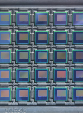 OV5640-A71A豪威5M原装5百万CMOS图像传感器用于手机玩具照相机PC