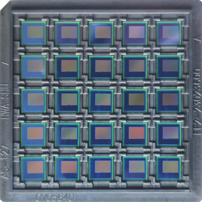 豪威5MPcmos图像传感器用于PC