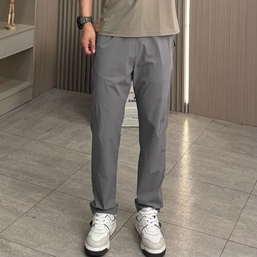 东欧波兰订单轻量薄款透气户外裤