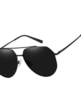 太阳镜开车专用眼镜潮男偏光墨镜