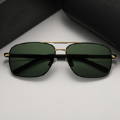 太阳眼镜男司机开车专用眼镜防紫外线驾驶镜钓鱼玻璃偏光男士 墨镜