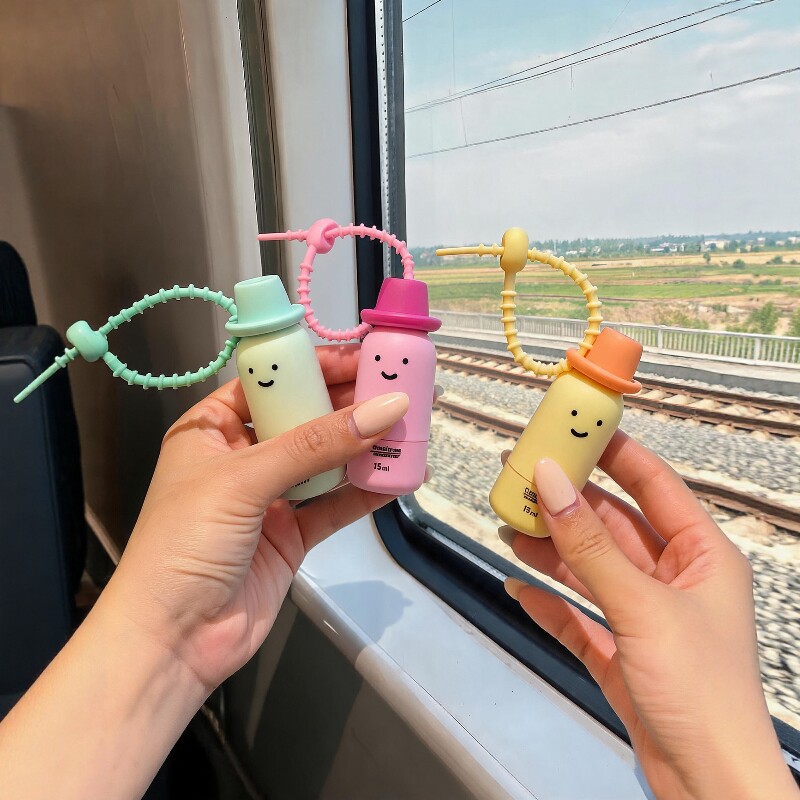 可携式去渍笔旅行衣物去渍免洗出差旅游即时去污应急清洁去油渍