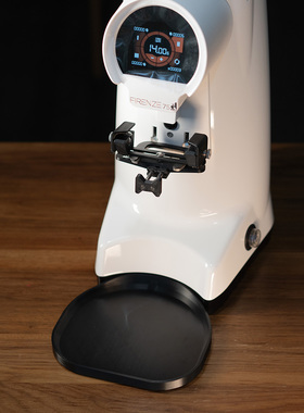 EUREKA FIRENZE 75/85  helios 65E/磨豆机接粉盘定制 cc6 studio