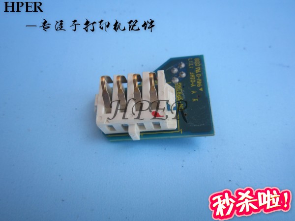 特价施乐315318芯片触点检测点