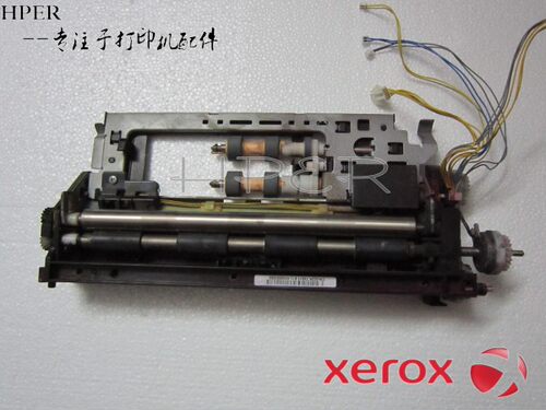 特价 施乐 C2100 C2200 C3210 C3300DX C3210DX 进纸器 搓纸组件