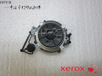 适用于施乐 XEROX P255d M255d p255dw 按键 操作按钮
