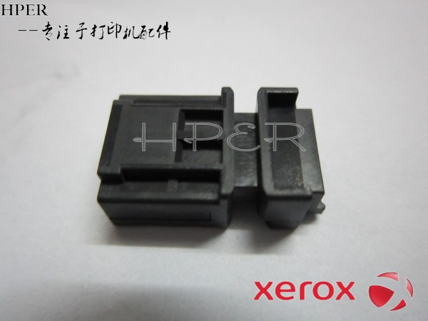 适用富士施乐XEROX CP305D CM305DF C2120硒鼓芯片粉盒触点