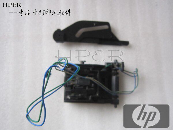 HP1136 1132 1212 1213 1216 1217 1218硒鼓触点 硒鼓检测器 支架