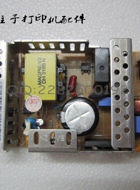 三星 3310 3310D 3710ND 3750 电源板 供电板