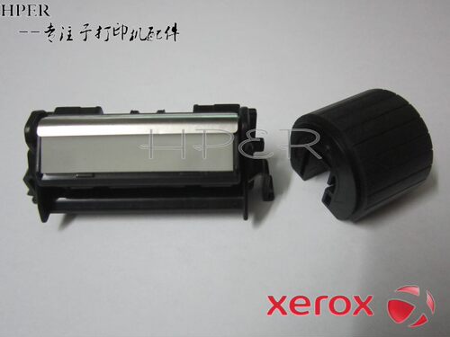 施乐搓纸轮分页器搓分P255D255DF