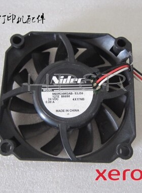 适用于施乐 P255d p255dw M255Z M255DF 风扇 散热器