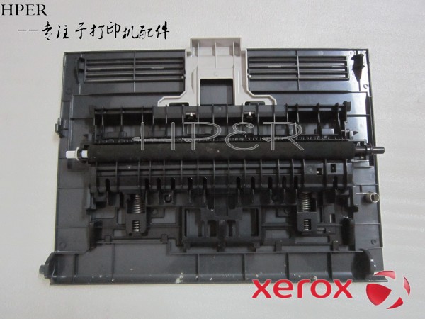 原装施乐CP105B CP205B CM205B CM215B CM215FW 后门 后盖 转印辊