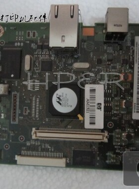 HP PRO400 M401D M401N M401DN M401DNE 主板 接口板 打印板