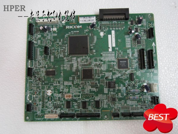 理光SP C220N 220S C221SF C222DN 引擎板 DC板 主控板 控制板