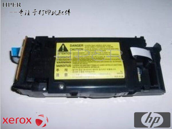 CANON FAX-L100 L120 L140 L160 激光器 激光头 原装全新