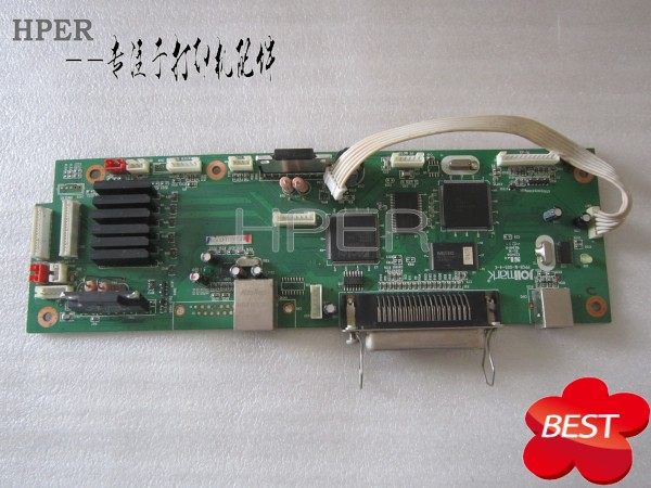 映美 FP8400KIII FP8400K3 FP5900KII 主板 接口板 打印板