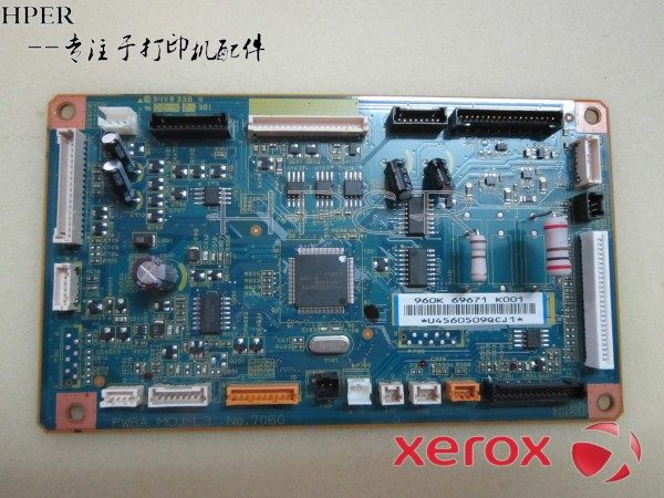 适用于特价原装 施乐 DP2065 DP3055 引擎板 控制板 DC板