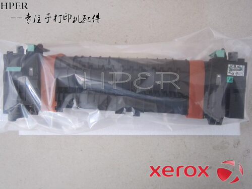 适用原装富士施乐 355 P355D M355DF 加热组件 定影组件 加热器 - 封面