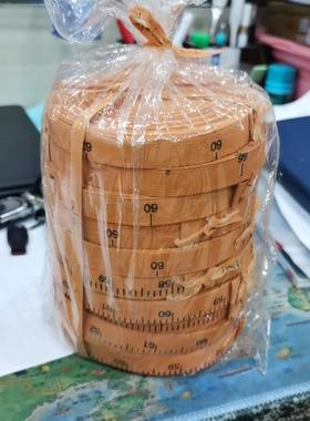 树围尺，麻布树围尺，测树胸径尺，林业专用测树尺，可开发票