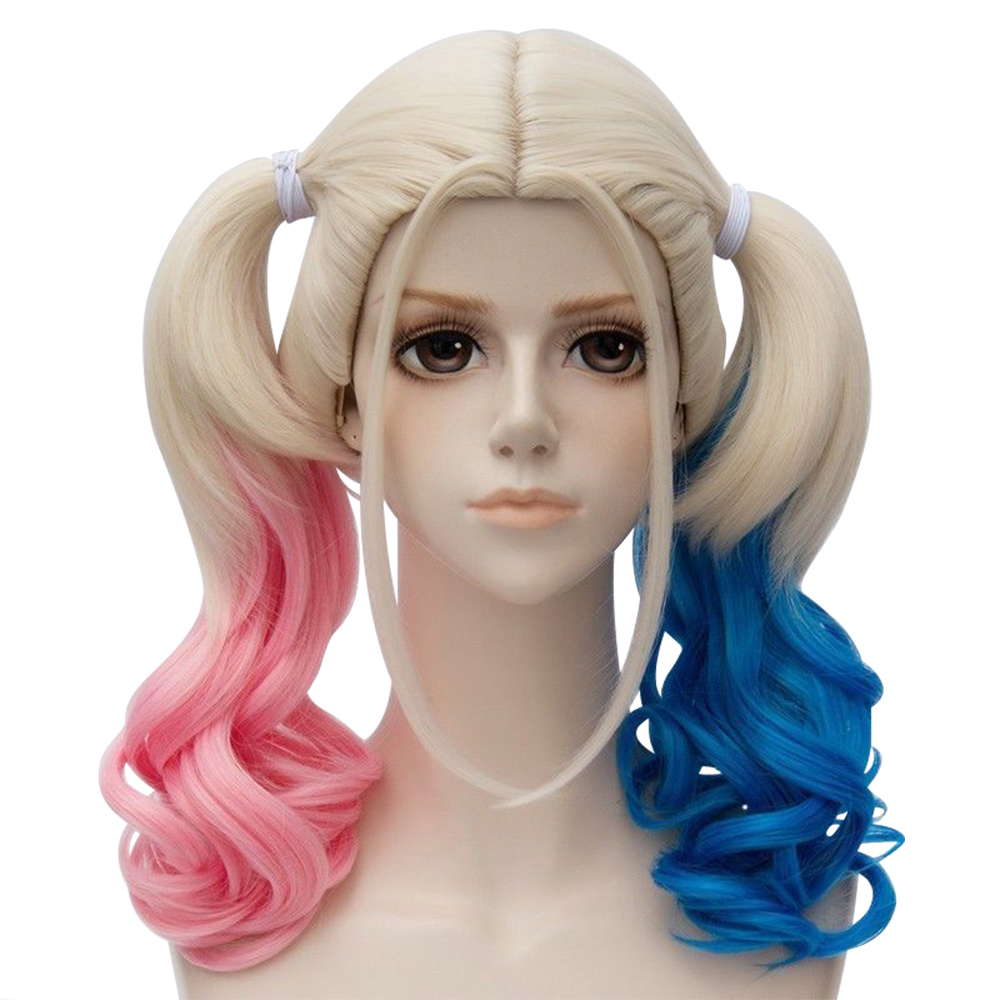 ?队假发X特遣队哈莉奎茵同款T恤女成人套装小丑女cos恐怖服自杀|msdalam kategori mod main/animasi/Zhou Bian/cos/permainan papan, kostum cosplay/props/perkhidmatan, Wanita Cosplay - dari Buy2taobao.com untuk memberikan perkhidmatan ejen Taobao profesional membeli