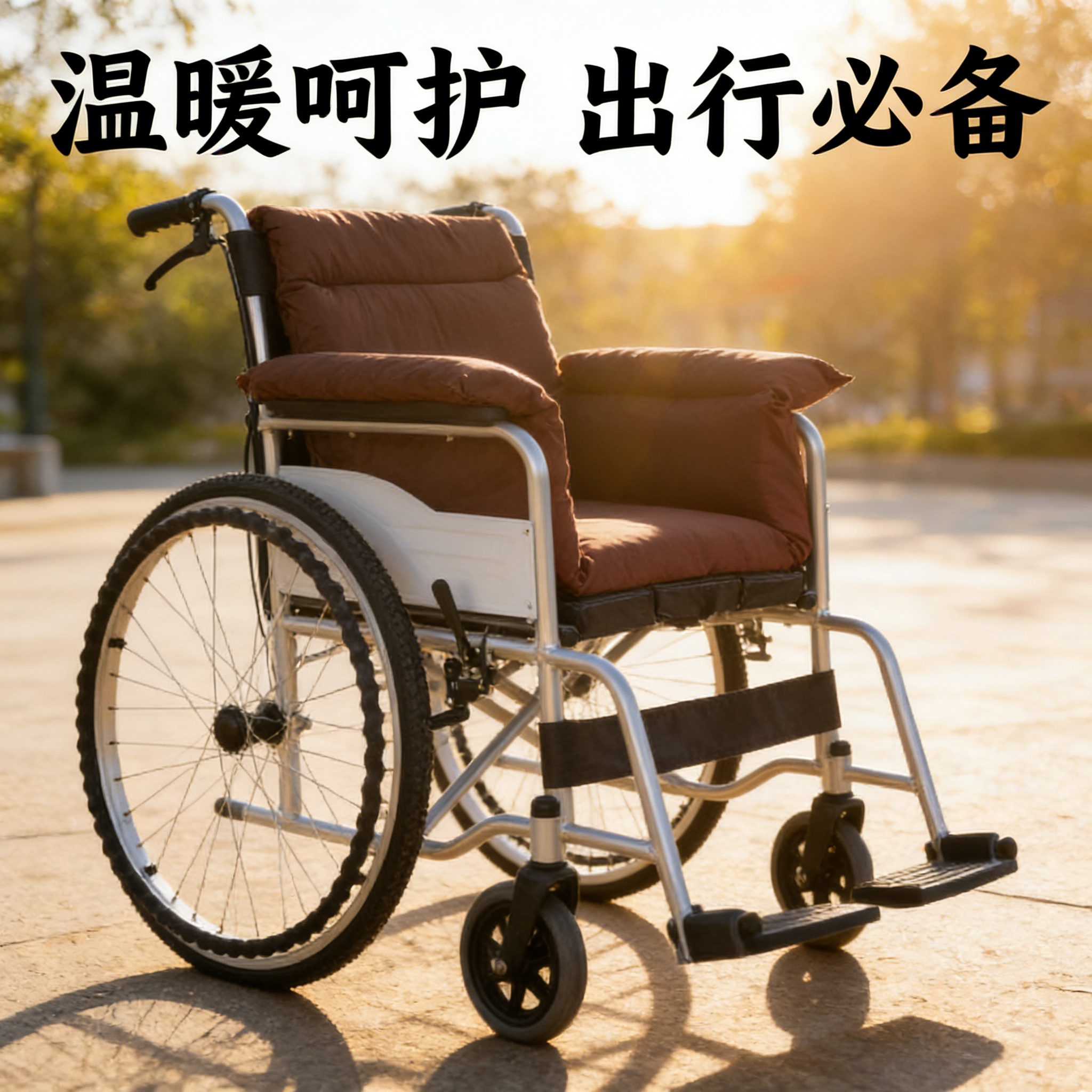 加大病人专用大全一体手动座垫坐垫座椅垫老人垫子带靠背加厚垫,居家布艺,椅垫,淘宝优惠券,粉丝福利购,淘宝优惠卷