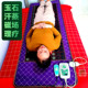 元 亨亿康玉石理疗床垫全身汗蒸磁疗按摩热腰背驱寒除湿暖宫美容