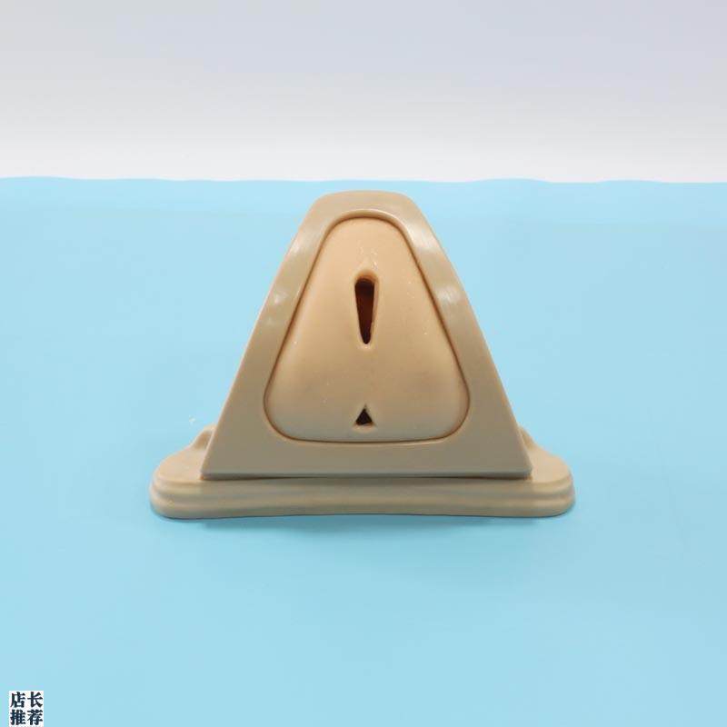 会阴切开缝合技能训练模型女性J会阴侧切缝合教学模型