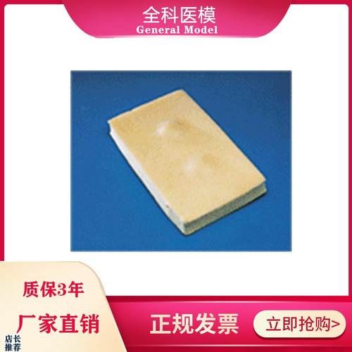 脂肪瘤切除术练习模块