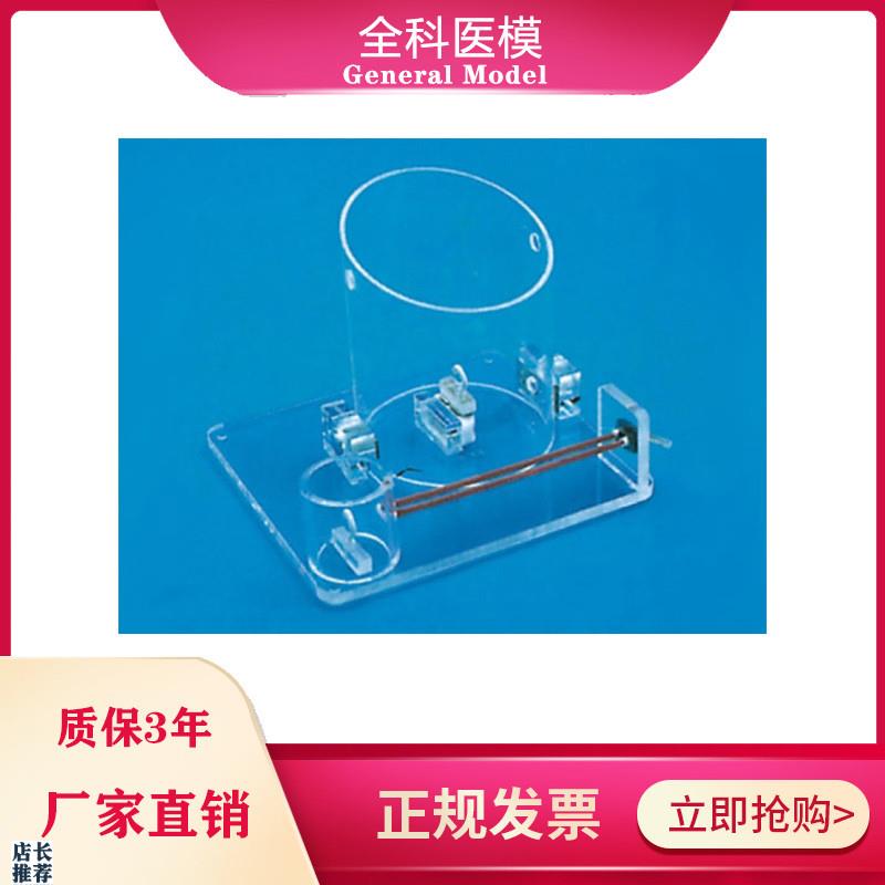 外科打结技能训练模型打结练习Q模具GM/DJ
