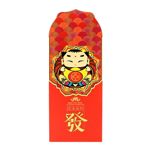 红包2026新款过年新年春节创意马年利是封大小压岁包袋压岁钱卡通