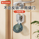 房门防反锁神器防止宝宝开门小孩反锁门儿童安全锁门扣门锁保护罩