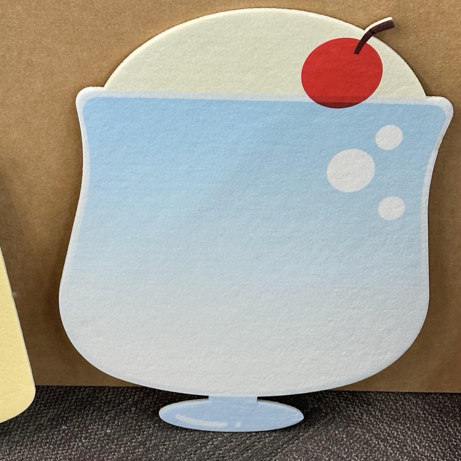 不织布樱桃蛋糕蓝莓布丁甜品背景板拍照打卡道具墙贴装饰痛板超萌,模玩/动漫/周边/娃圈三坑/桌游,动漫水杯/居家/百货,淘宝优惠券,粉丝福利购,淘宝优惠卷