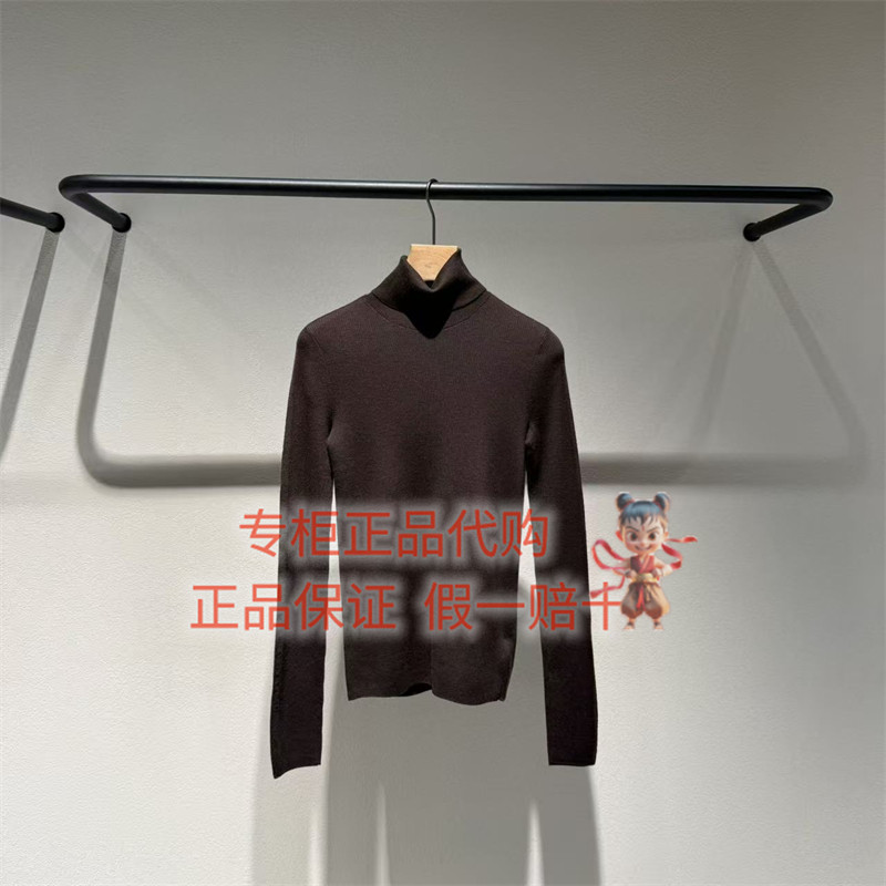LESS套头毛衫2Q0313840