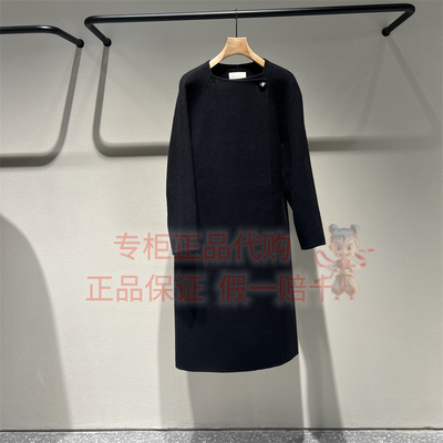 LESS毛呢大衣2P0815930