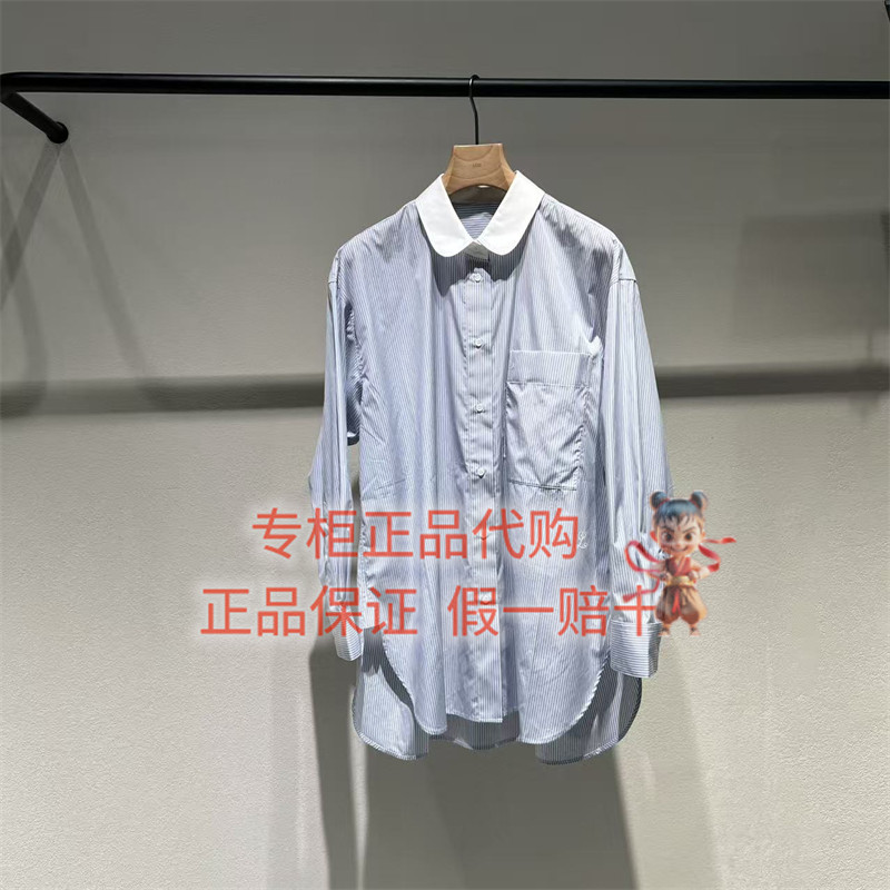 LESS休闲衬衫2Q9213950图片