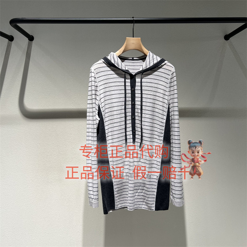 LESS毛衫长袖2Q7315200
