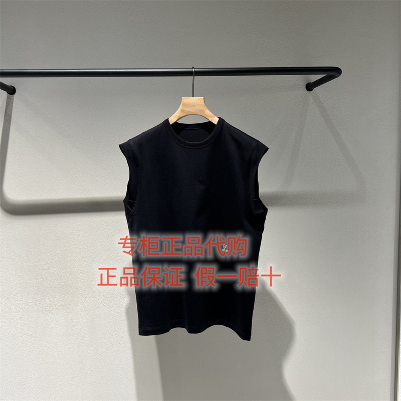LESS无袖上衣2Q6115500