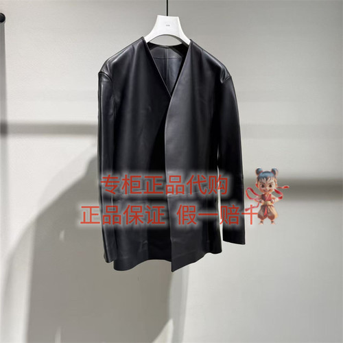 LESS皮衣外套2Q0A16540